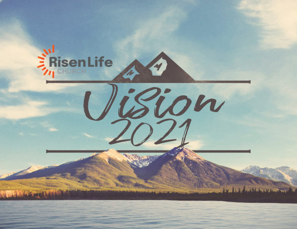 2021 Vision Series