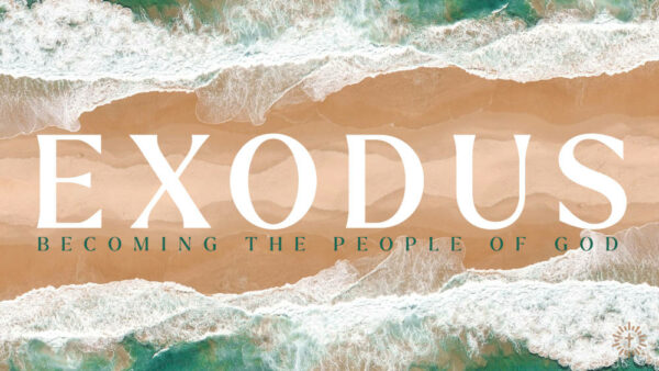Exodus Ch 19-20a - 1st Commandment Image