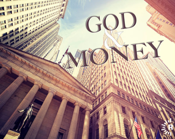 God and Money Pt 1 Image