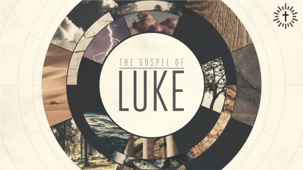 2023 Gospel of Luke