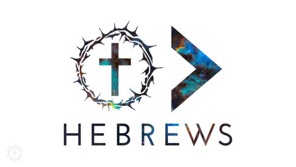 Hebrews ch 13c - Gospel Response: Trust God's Provision Image